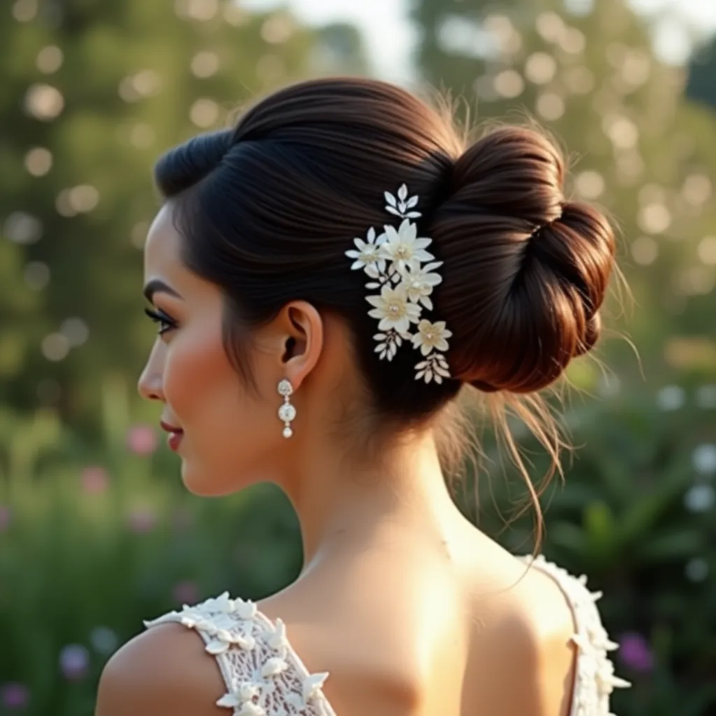 The Donut Bun