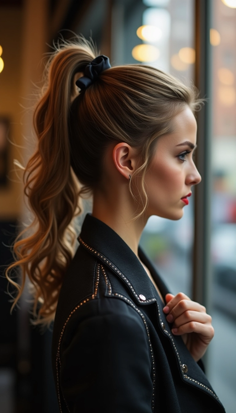 Ribbon Headband