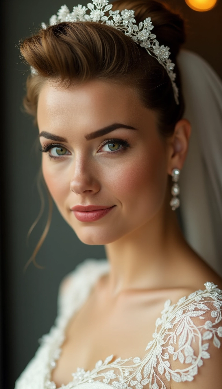 Pompadour