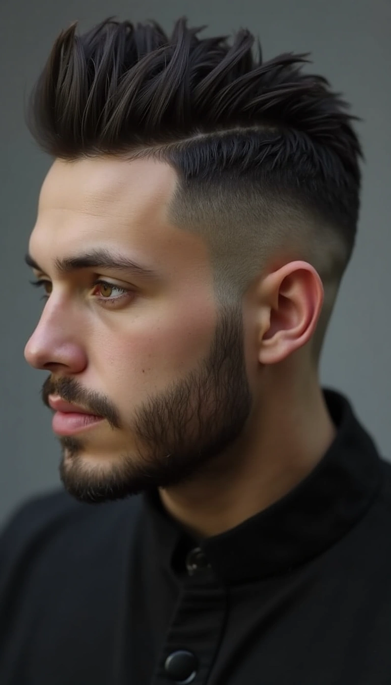 High Fade