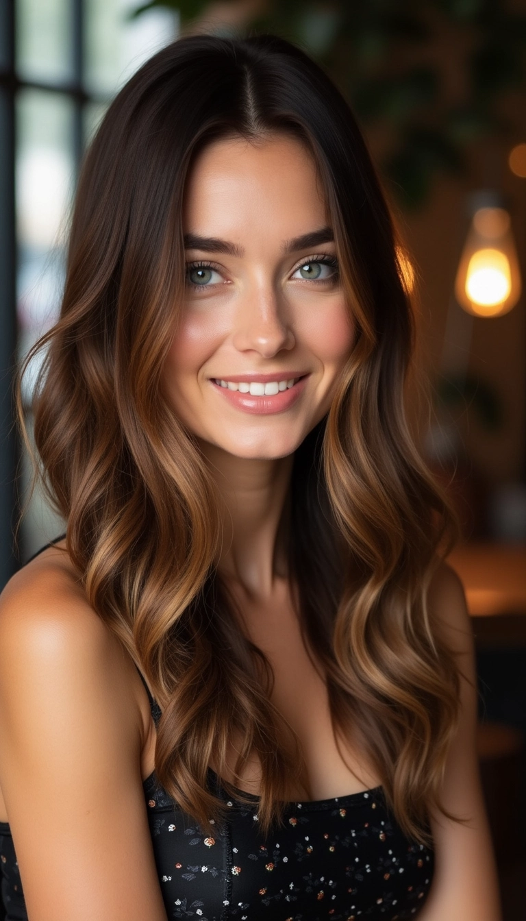 Bronze Highlights