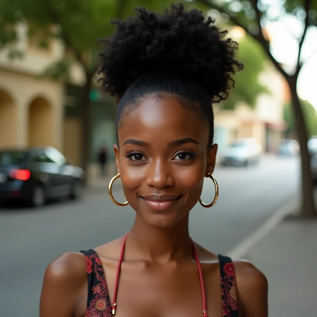 High Puff