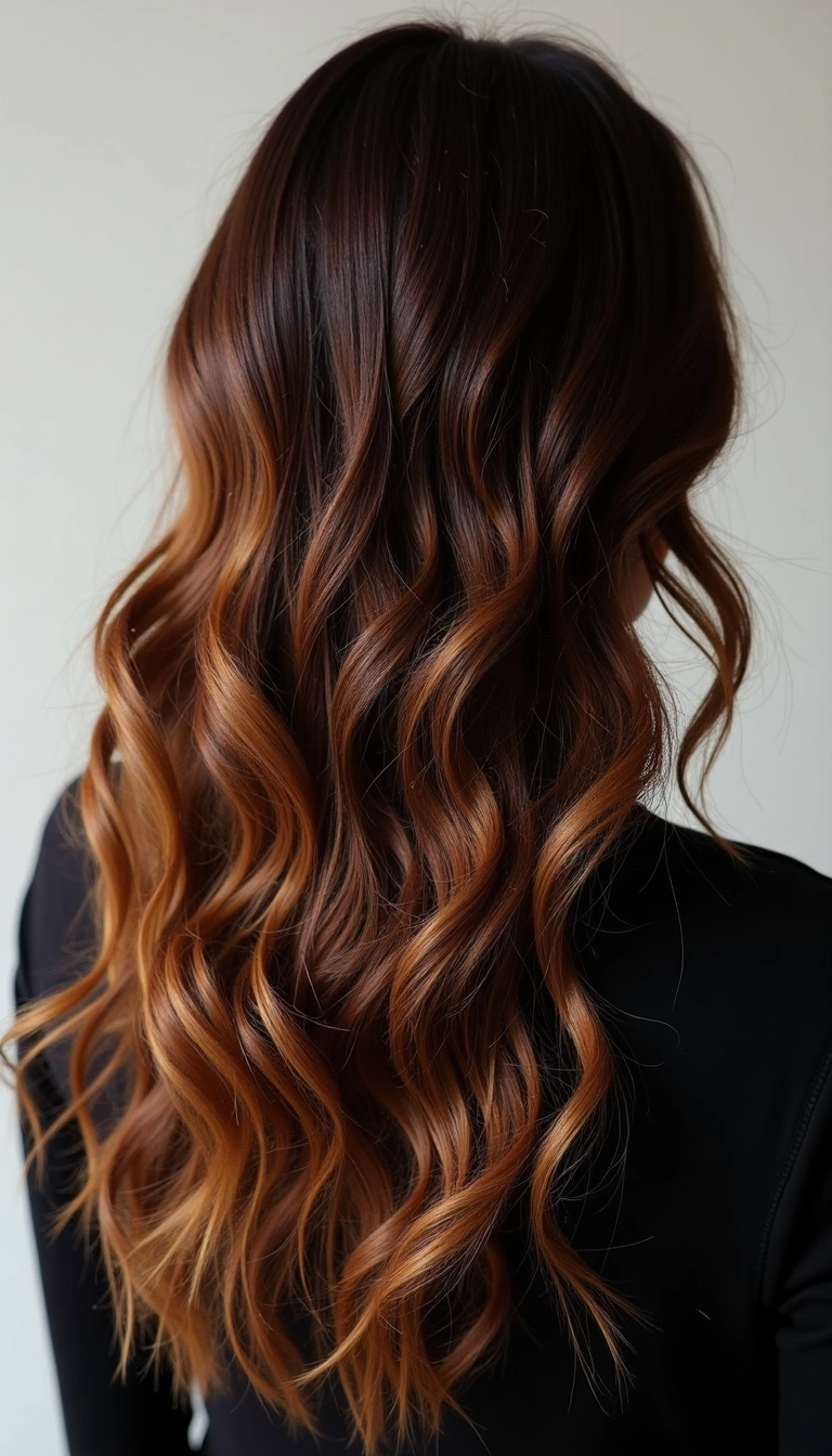 Chunky Highlights