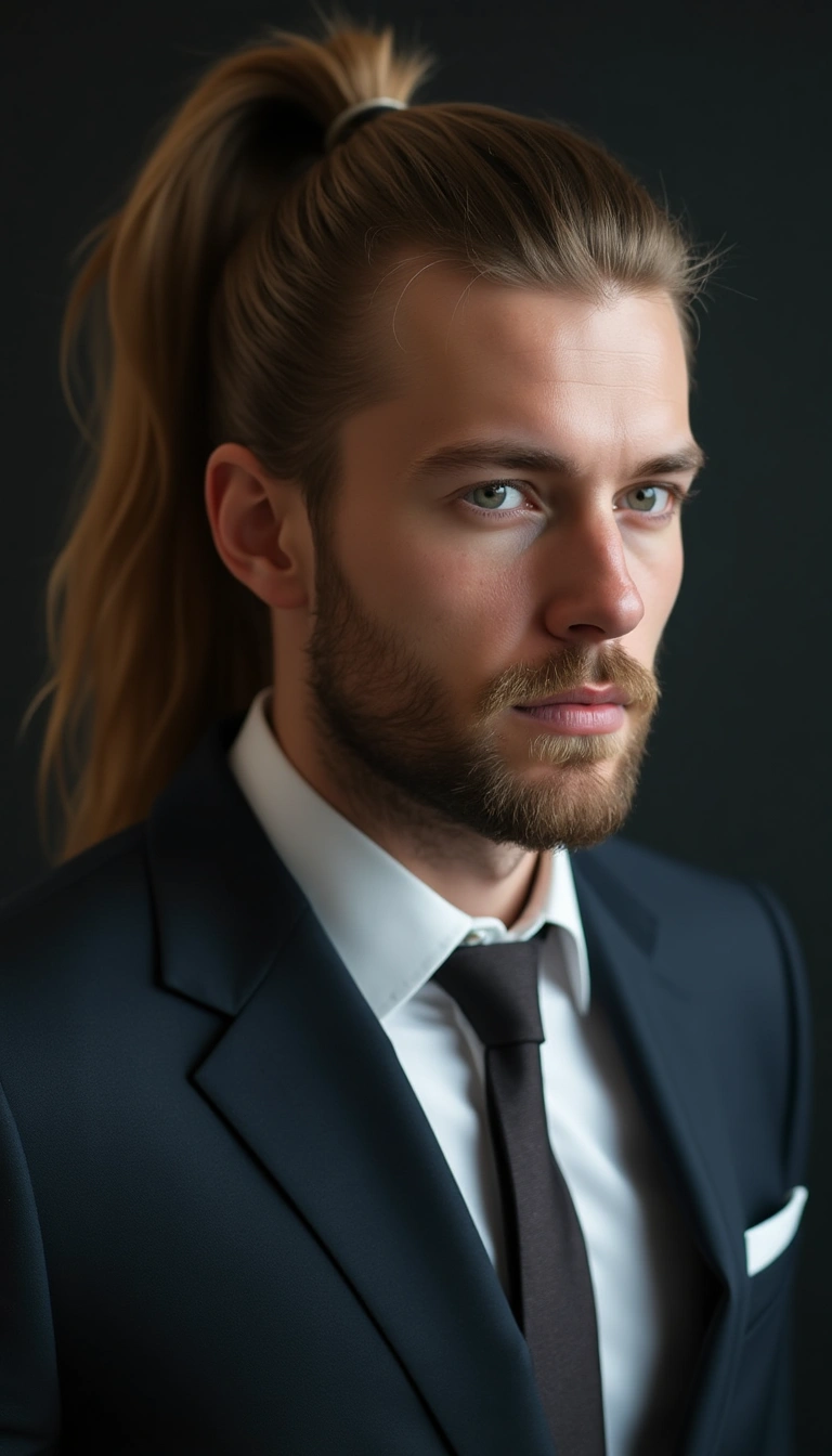 Ponytail