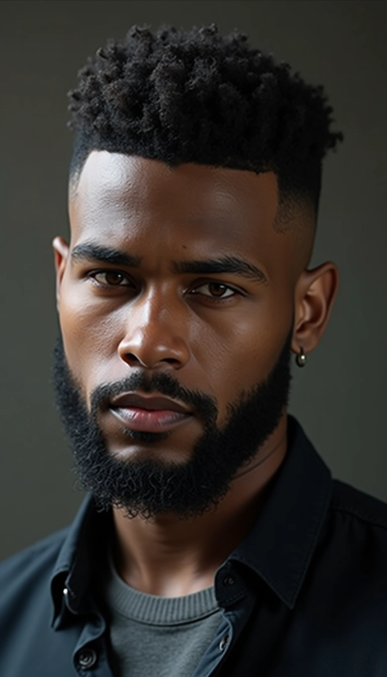 Skin Fade