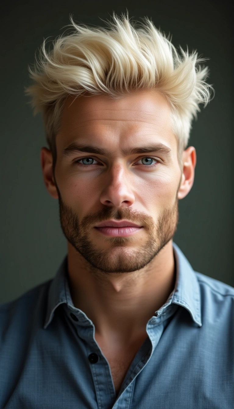 Classic Blonde