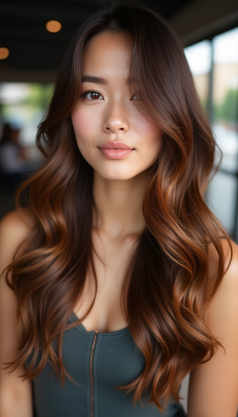 Chestnut Highlights