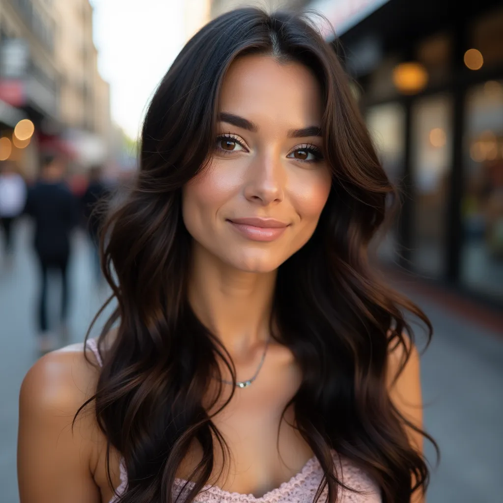 Espresso Brown