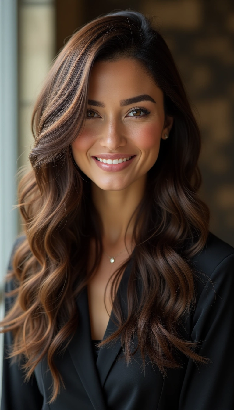 Long Layers