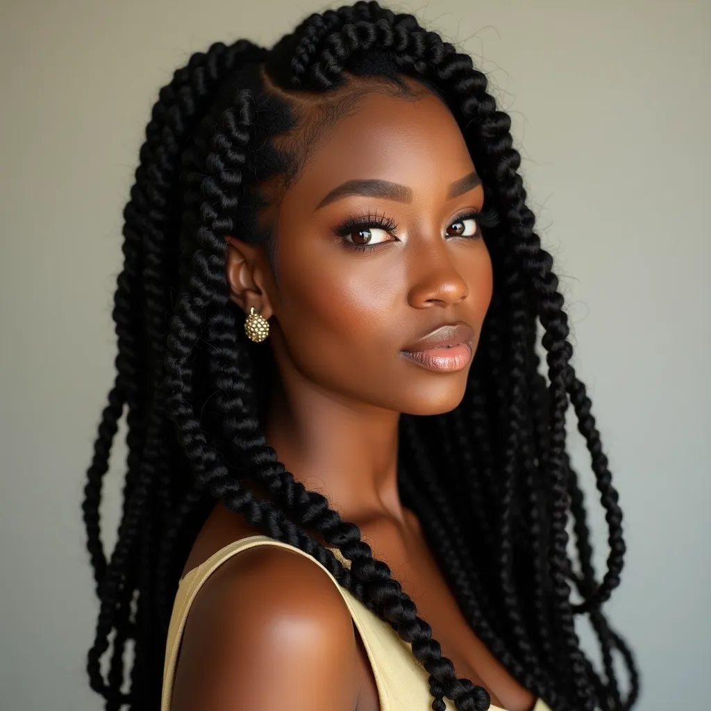 Classic Down-Do