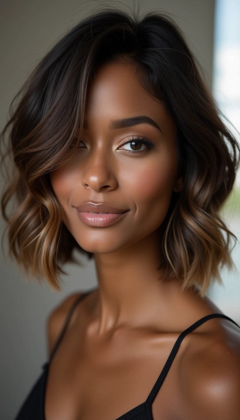 12 Stunning Lob Hairstyles for Fine Hair
