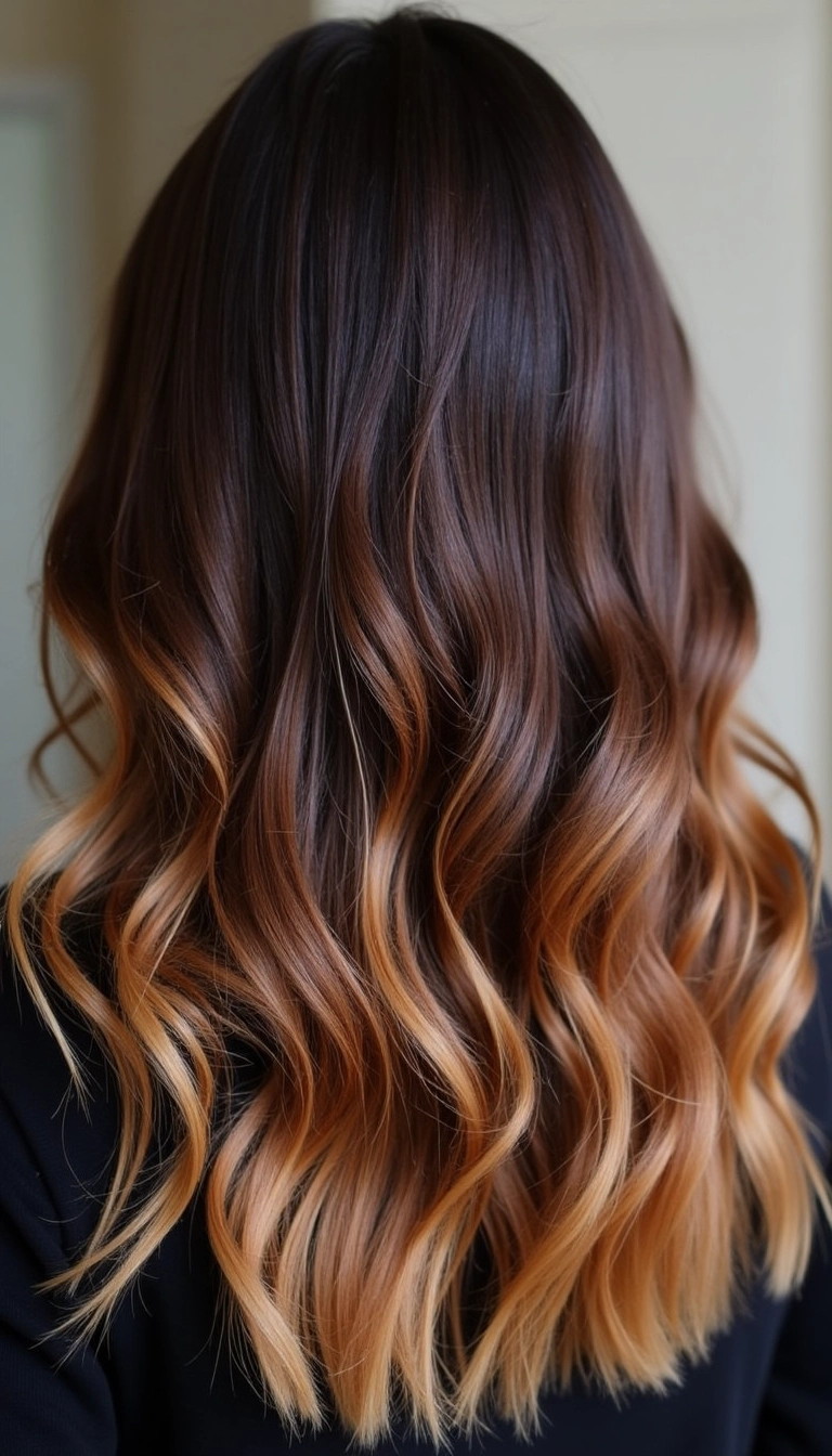 Ombre