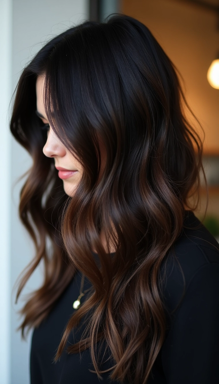 Chunky Highlights