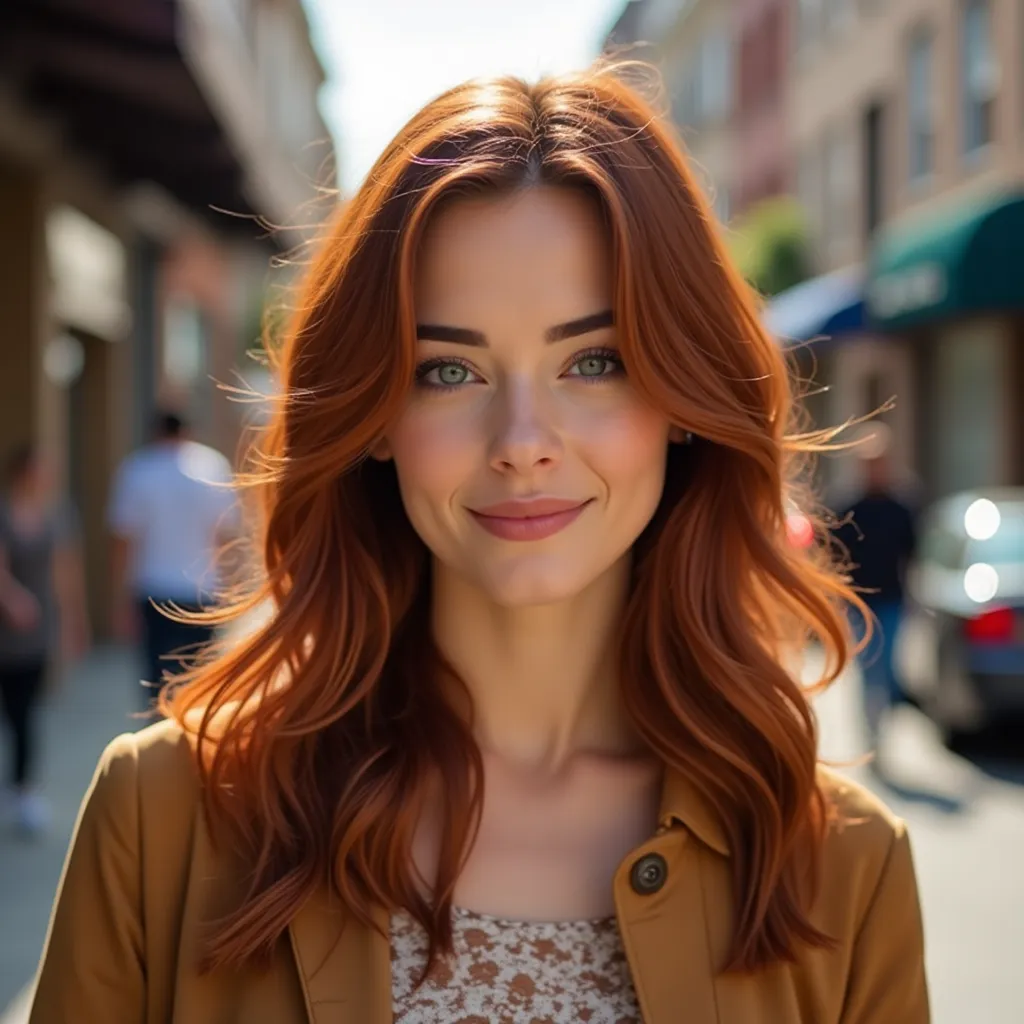 Auburn