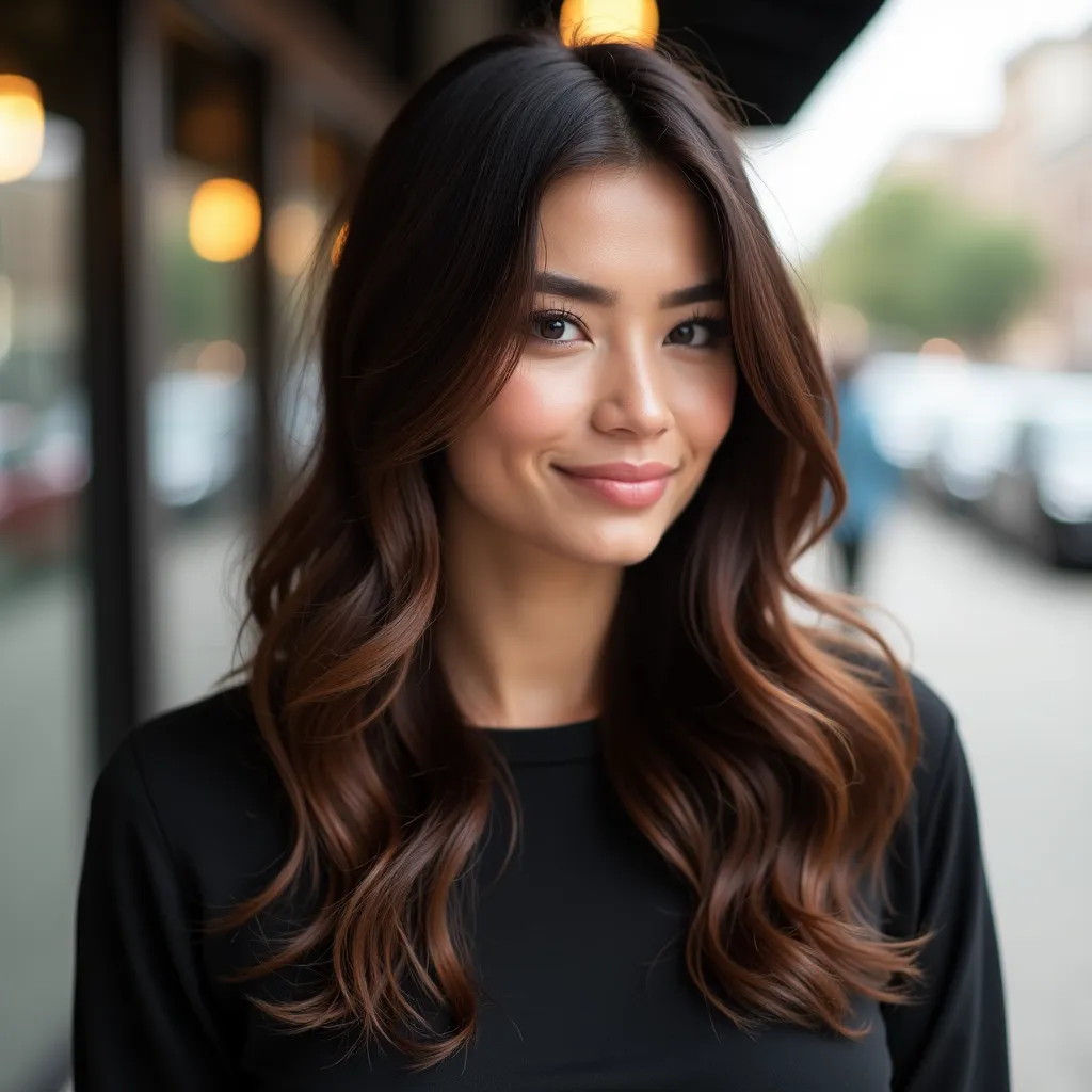 Chocolate Highlights