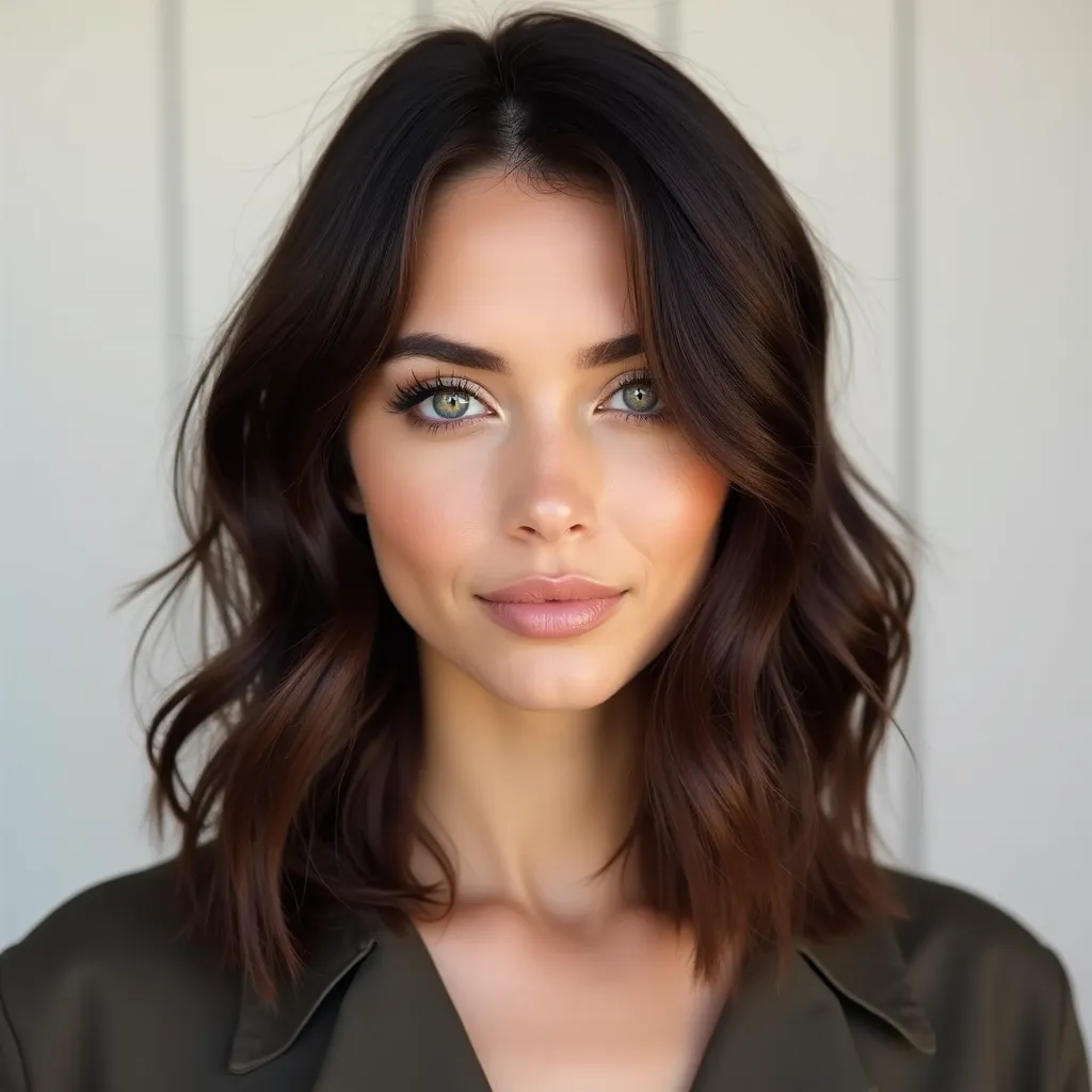 Mushroom Brown