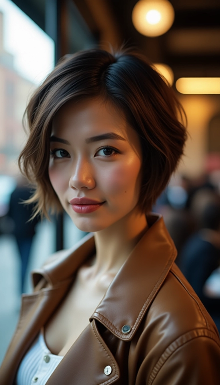Pixie Bob