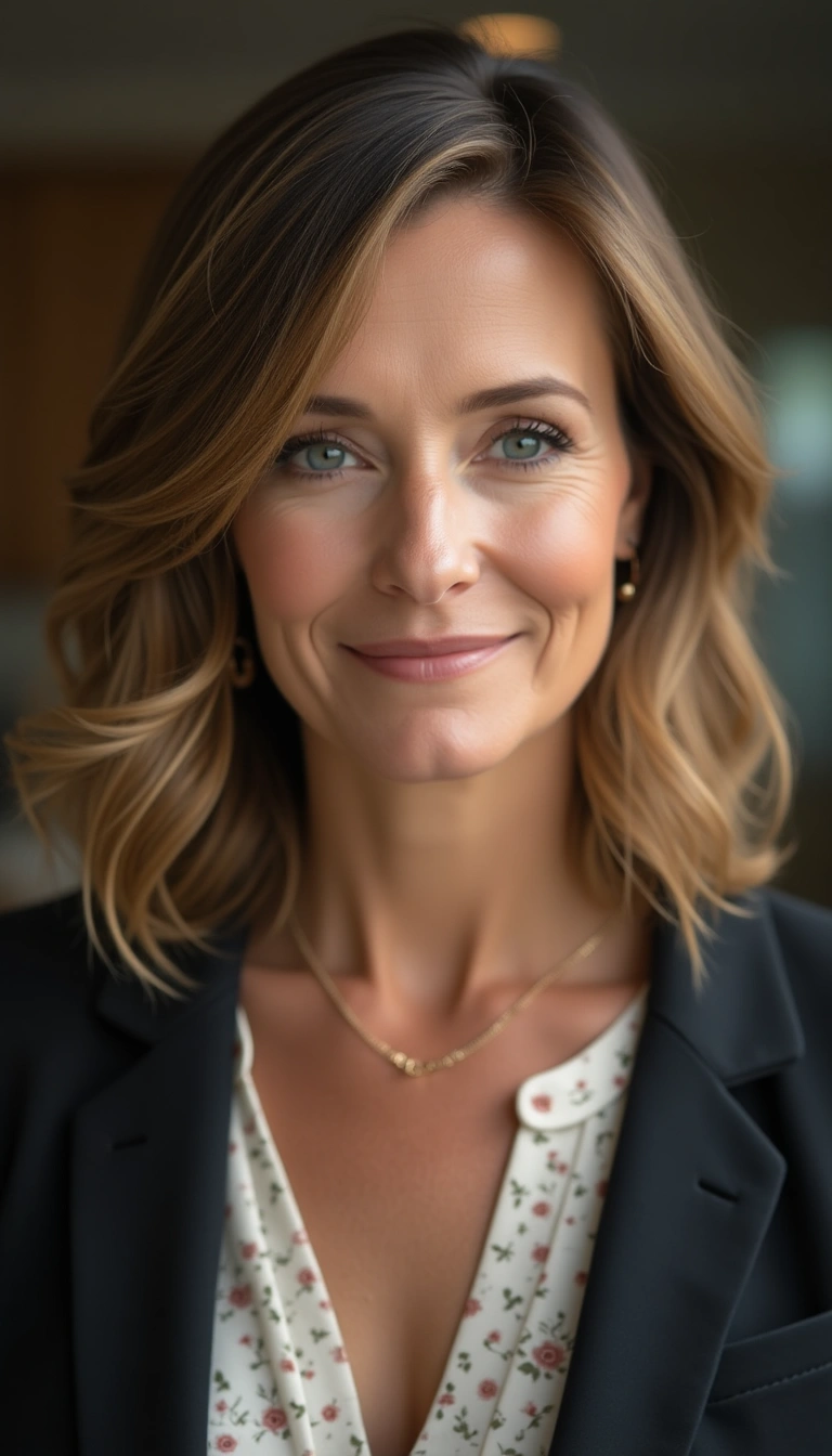 Layered Lob