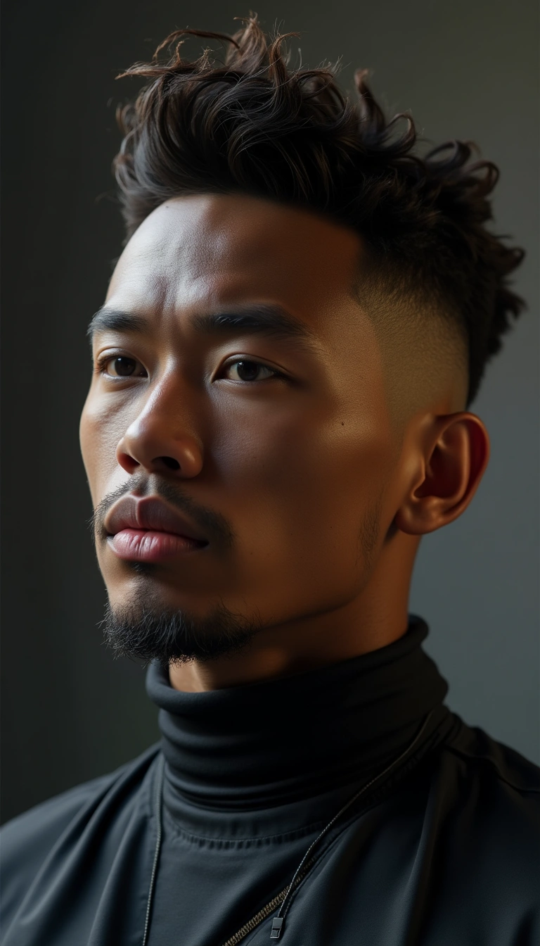 High Fade