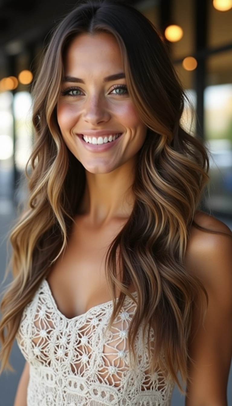 Loose Waves