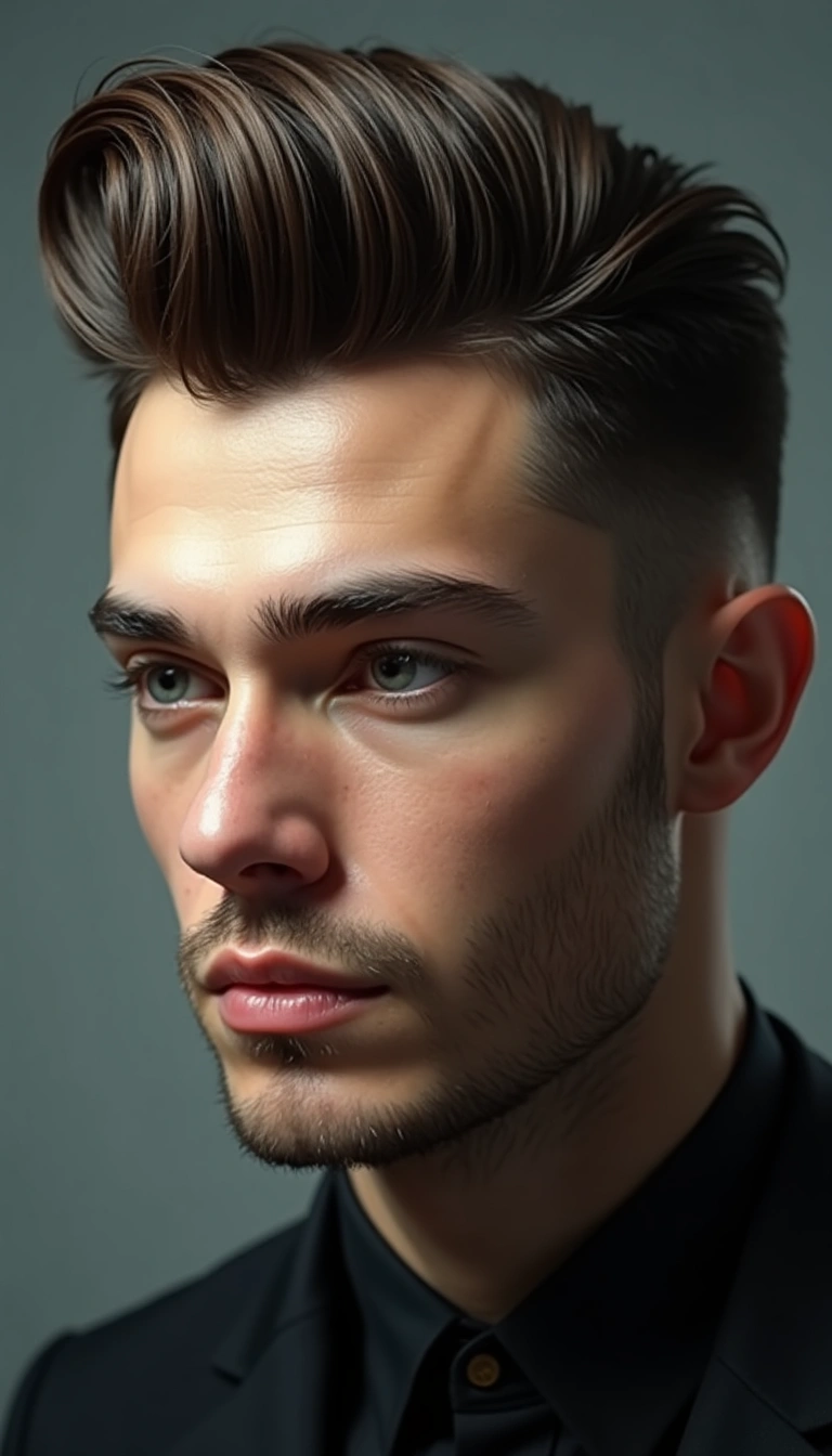 Pompadour