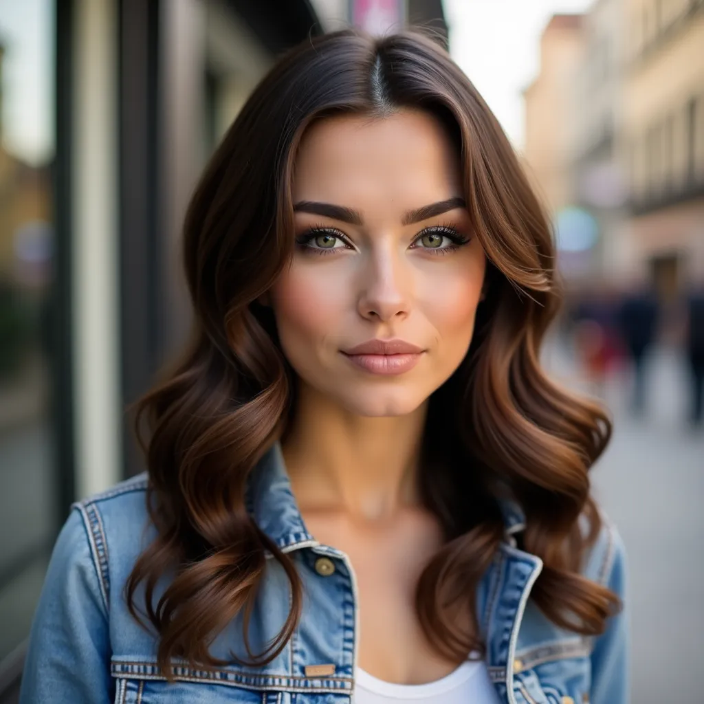Mocha Highlights