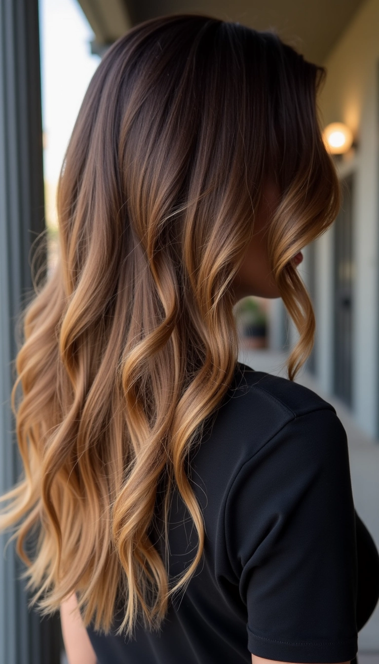 Balayage
