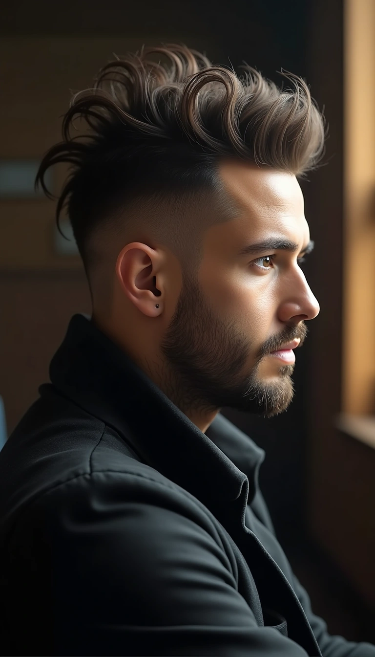 Undercut