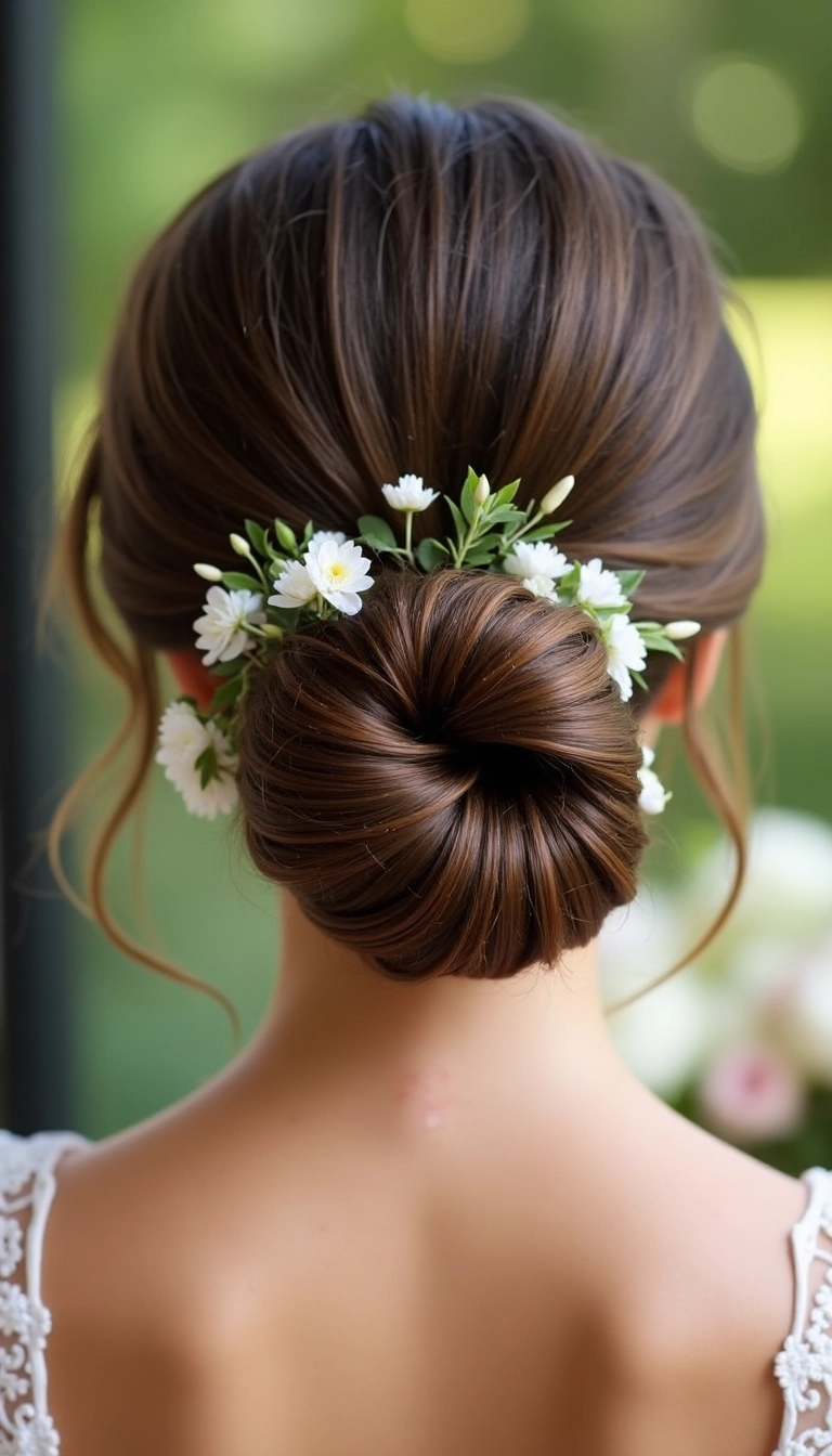 Low Side Bun