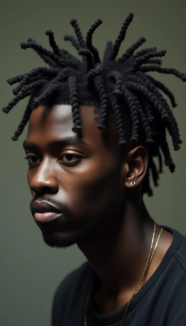 Dreadlocks