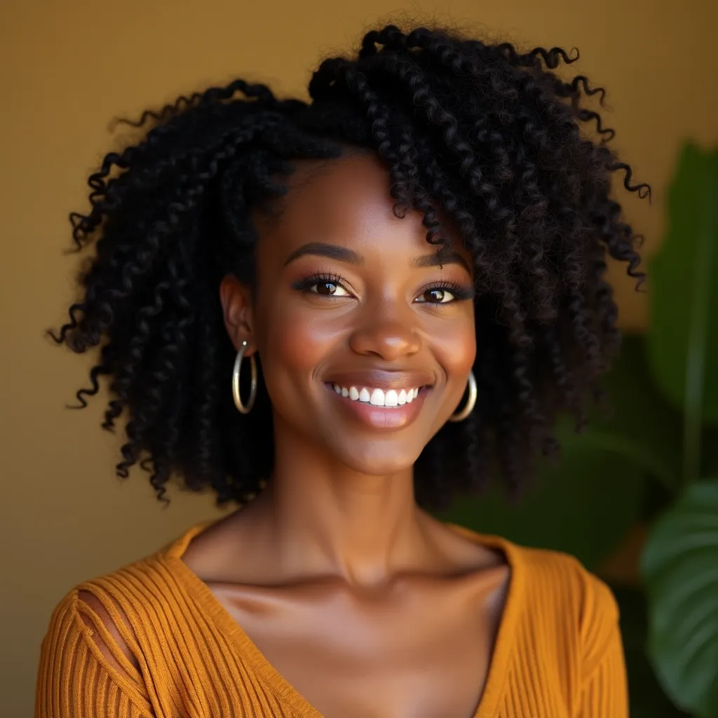 Flat Twists