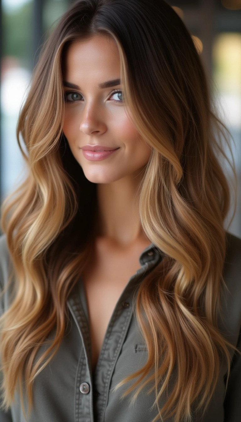 The Benefits of Mixing Highlights and Lowlights