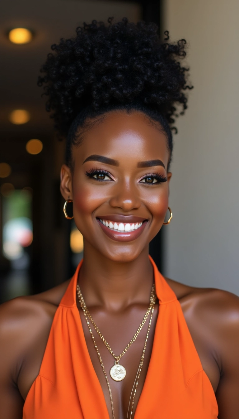 The High Puff