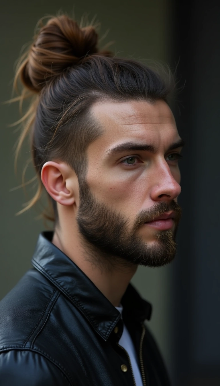Topknot