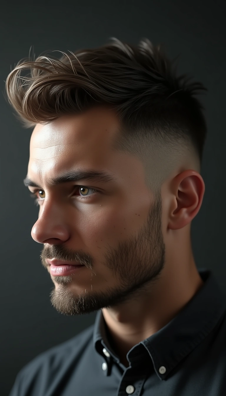 Low Fade