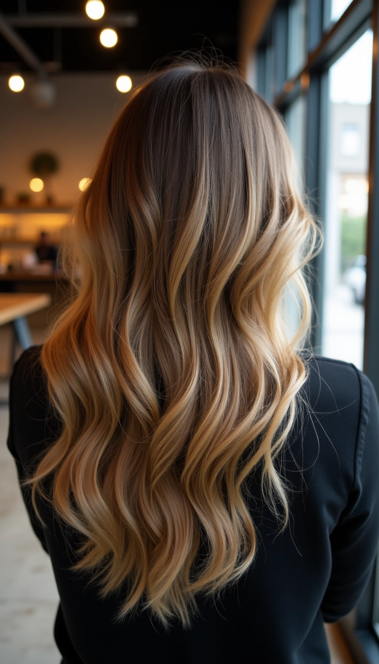 Highlights and Lowlights for Different Hair Textures