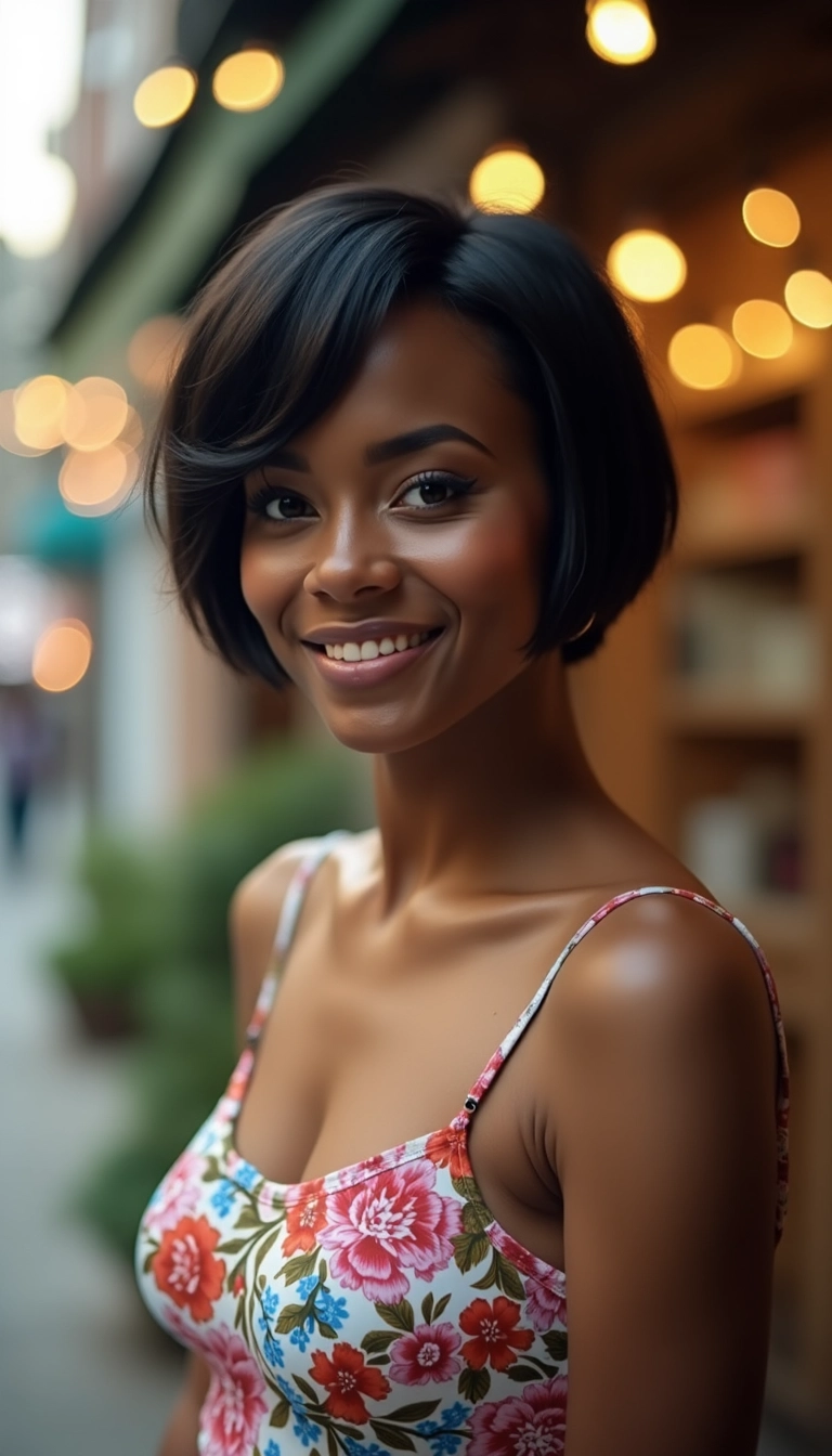 Pixie Bob