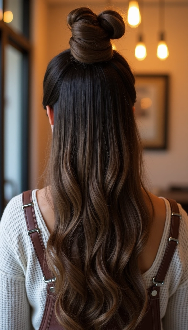 Top Knot