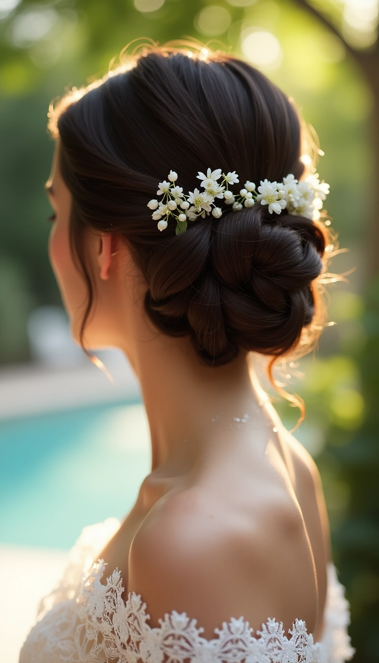 French Twist