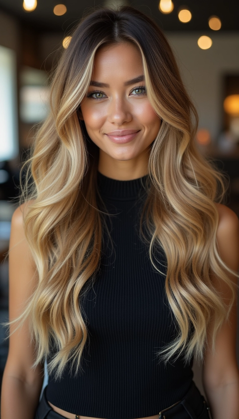 Maintenance of Highlights and Lowlights