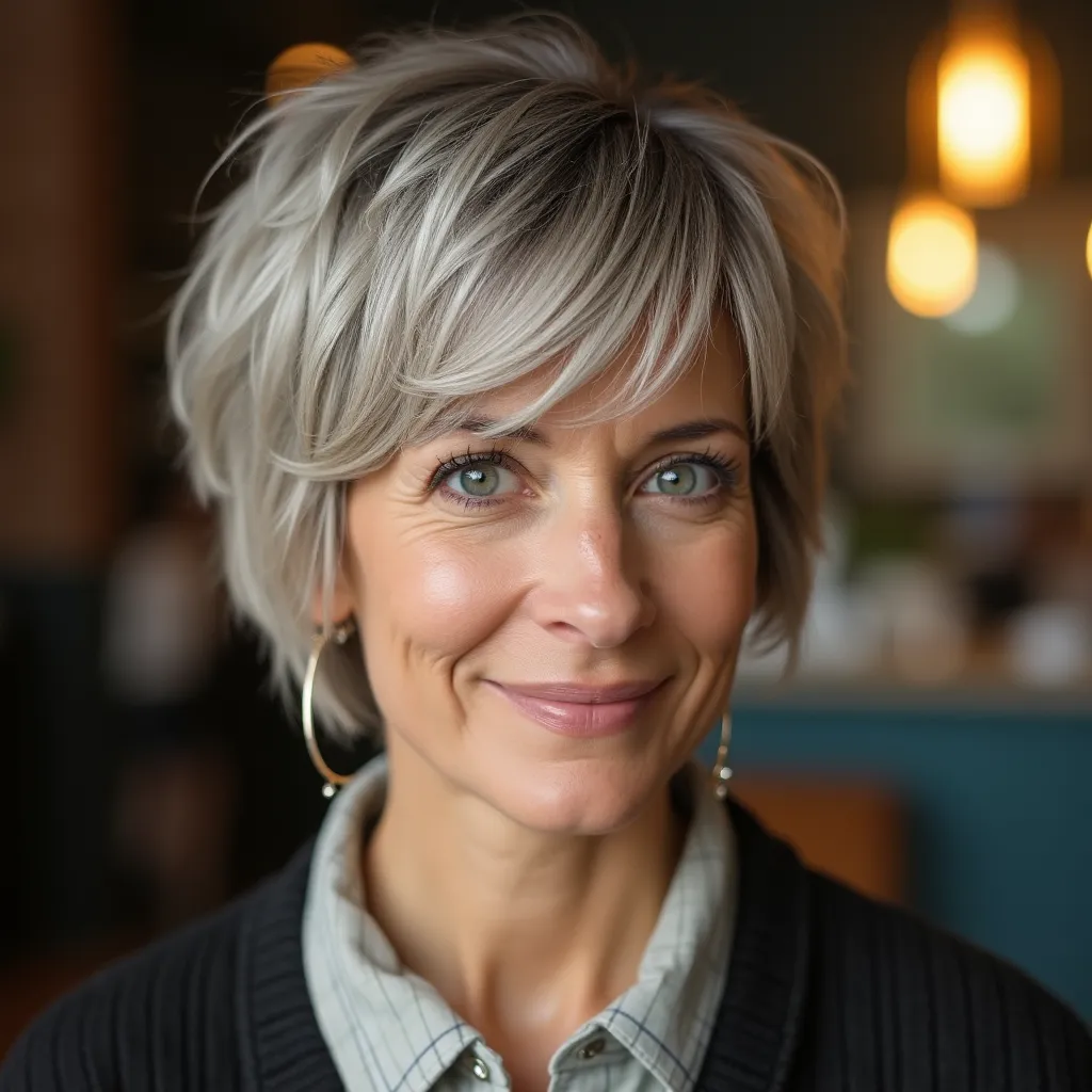 Choppy Pixie Bob
