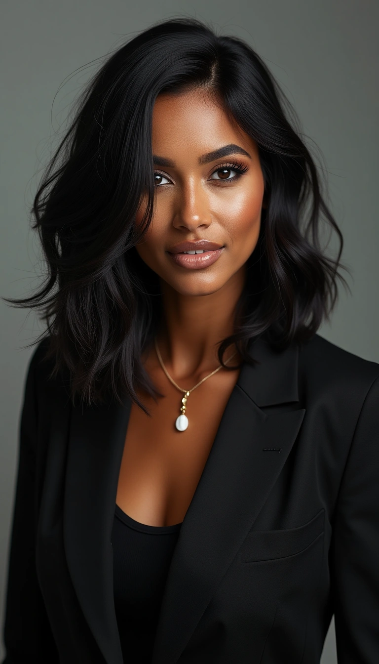 Asymmetrical Lob