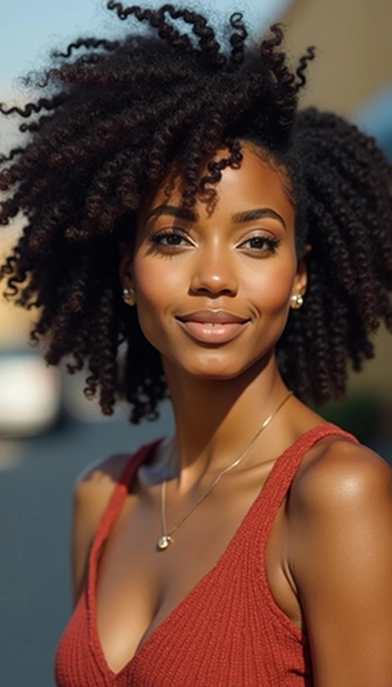 Twist Out