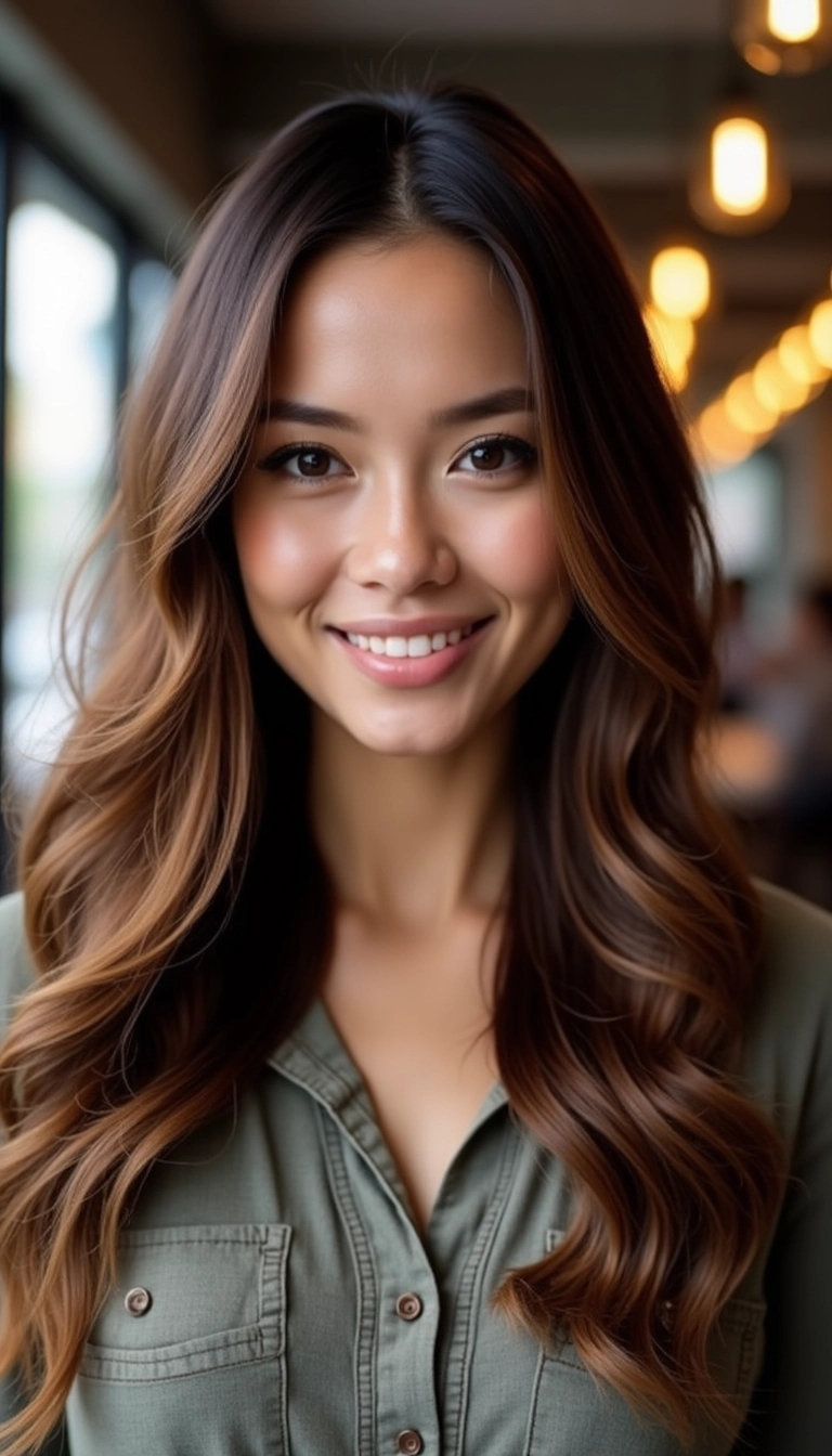 Caramel Babylights