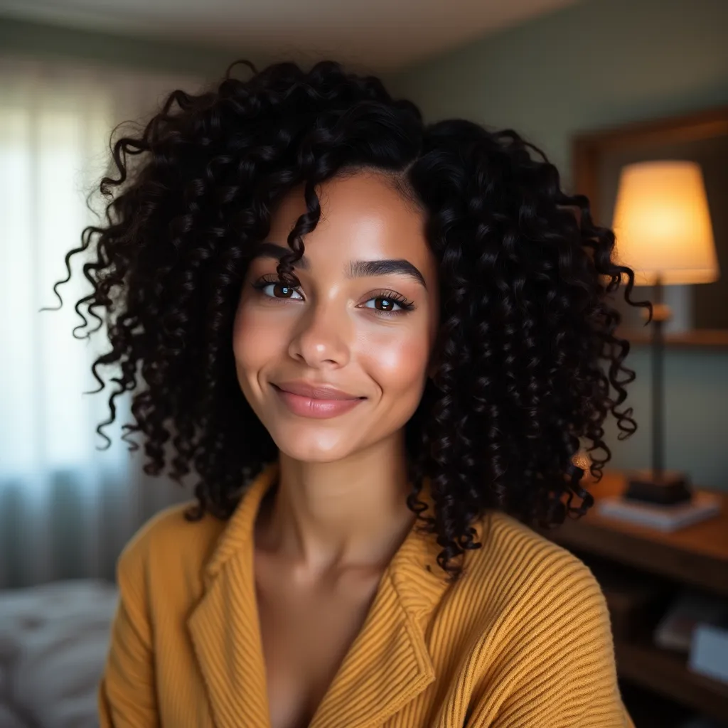 Finger Coils