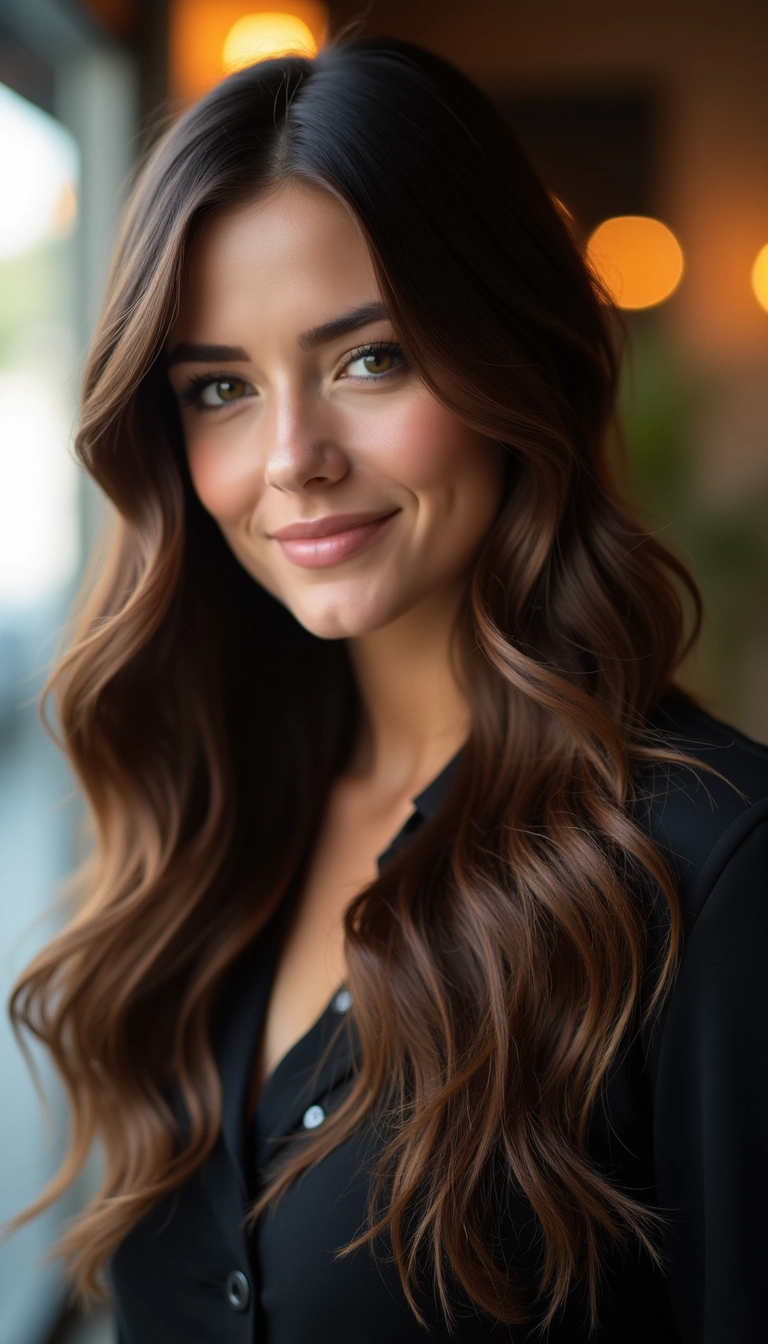 Chocolate Highlights
