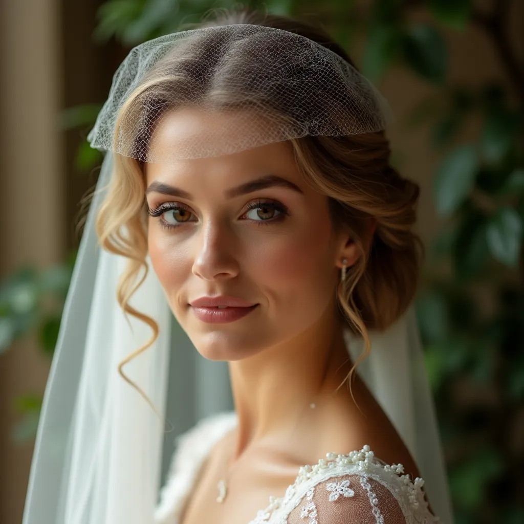 Retro Waves with Veil