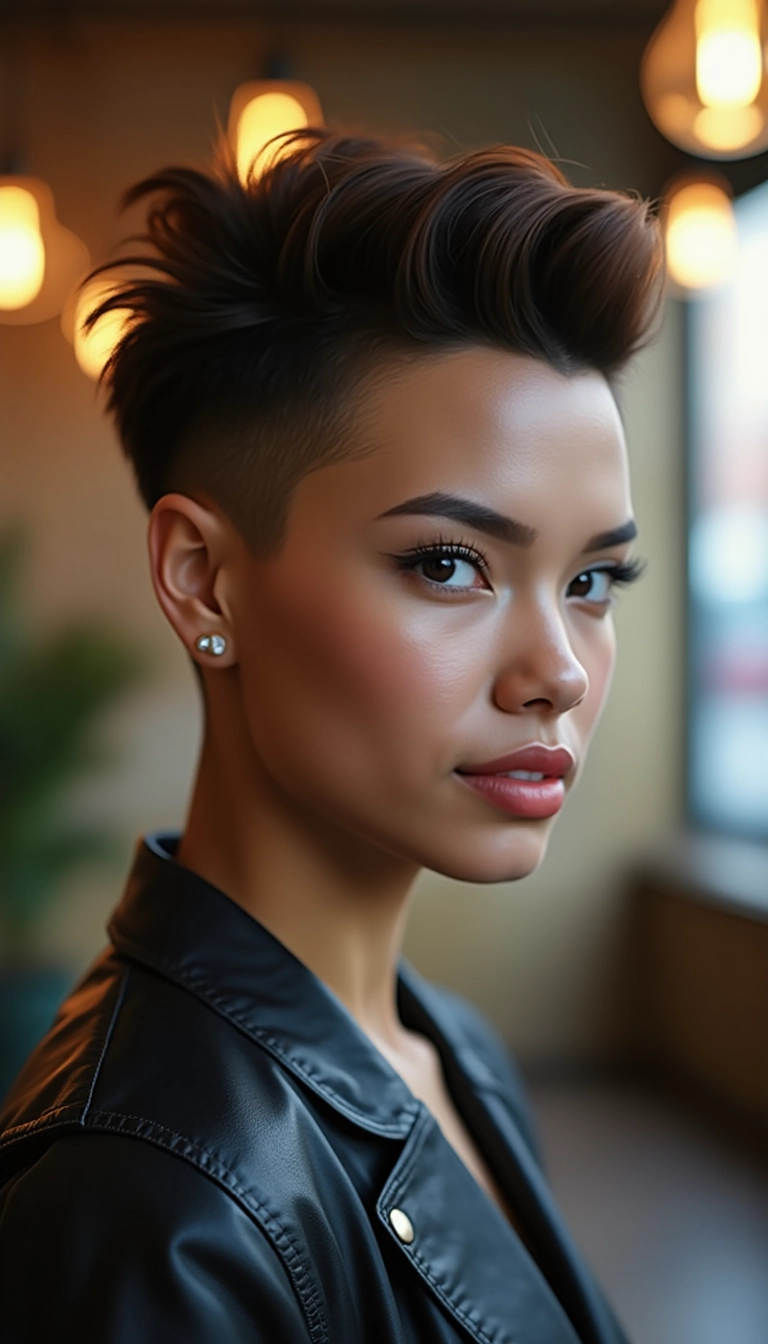 Undercut