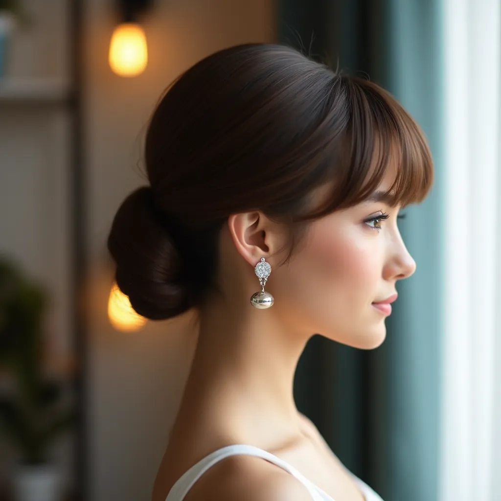 The French Twist