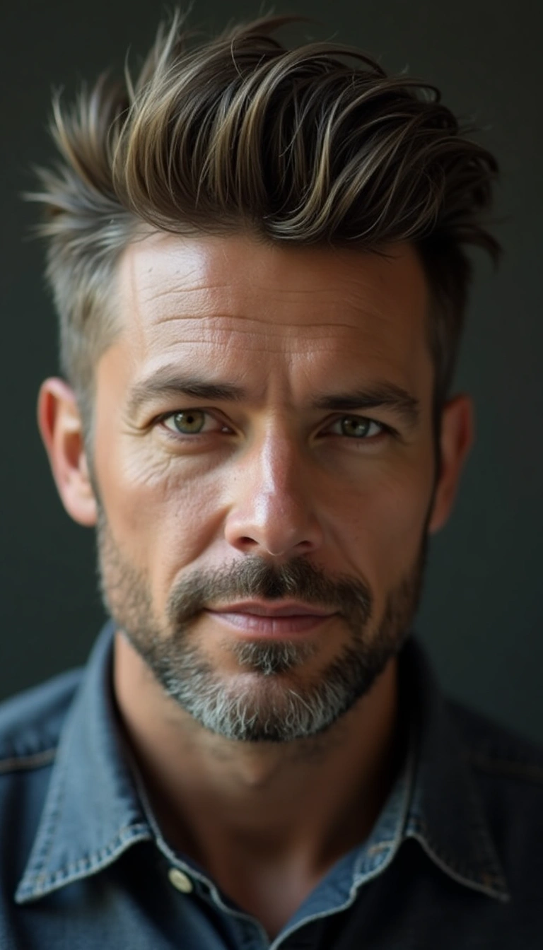 Pompadour